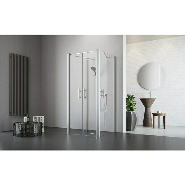 Bild 2 von Camargue Vario Duschkabine S33 + 2xS38 + 2xS39 + S30