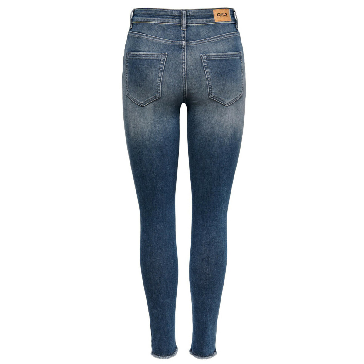 Bild 2 von Only ONLBLUSH LIFE MID SK Jeans