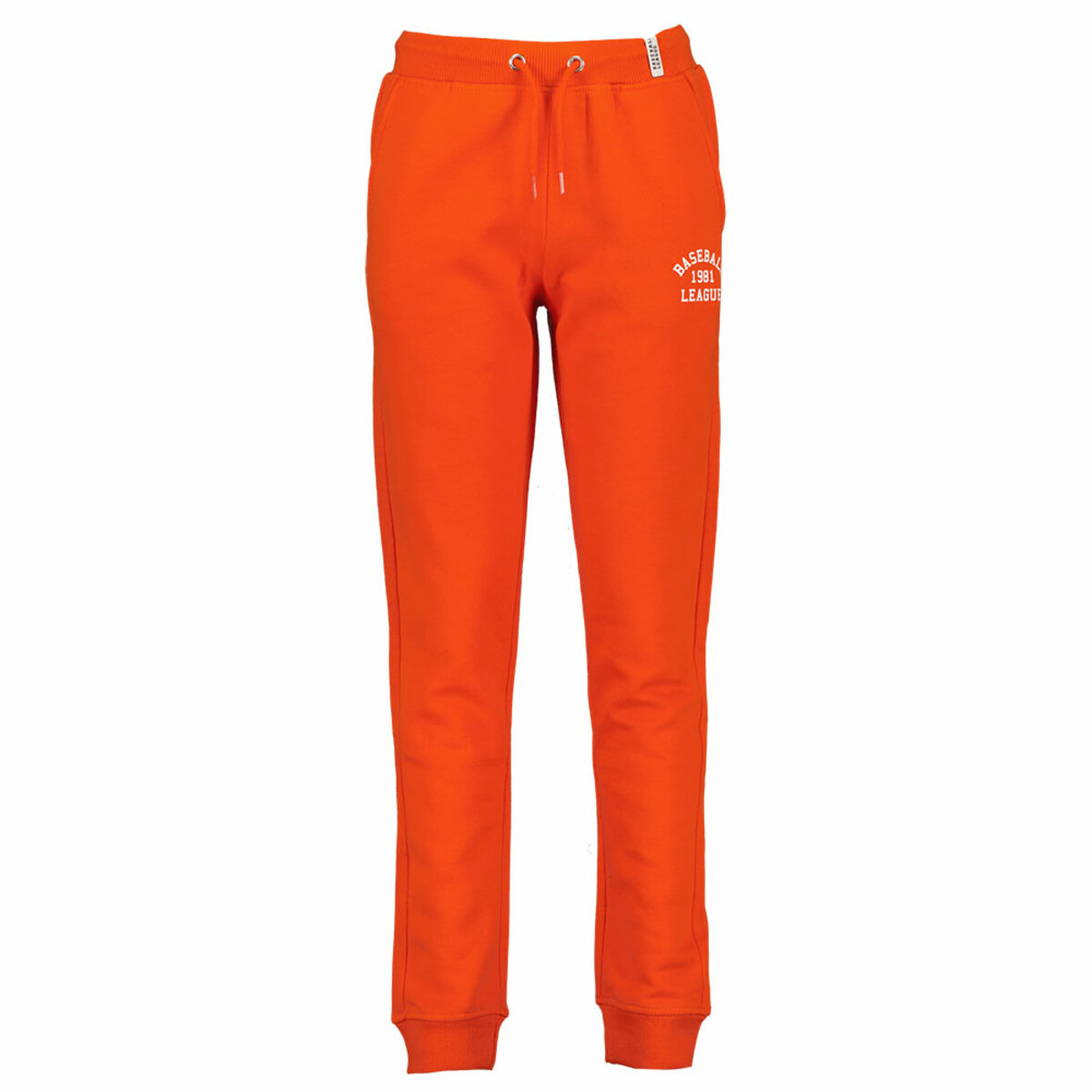 Bild 1 von Jungen Jogginghose, Orange, 92