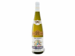 Jean Neubert Pinot Blanc Reserve Elsass AOC trocken, Weißwein 2021