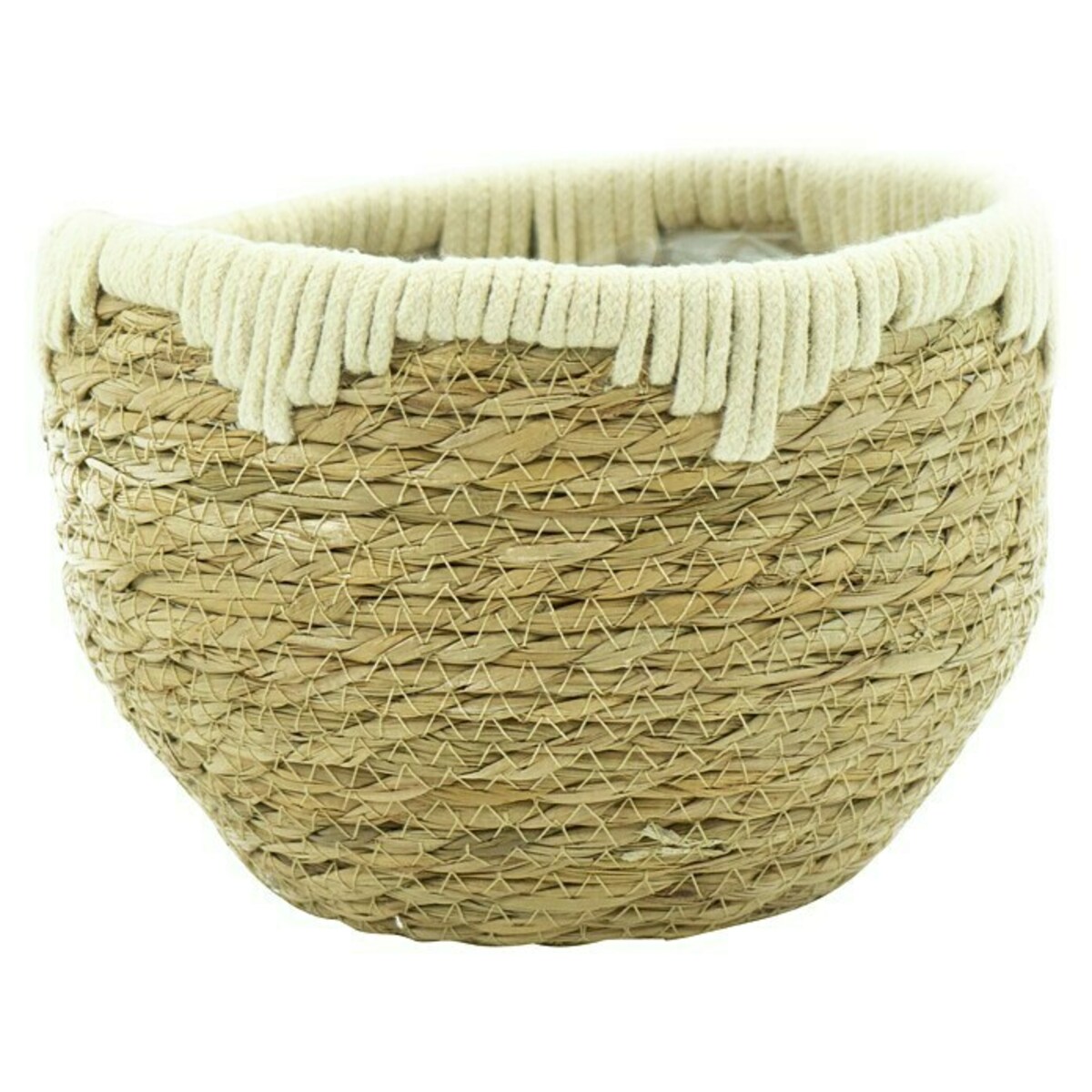 Bild 1 von Pflanzkorb Seegras