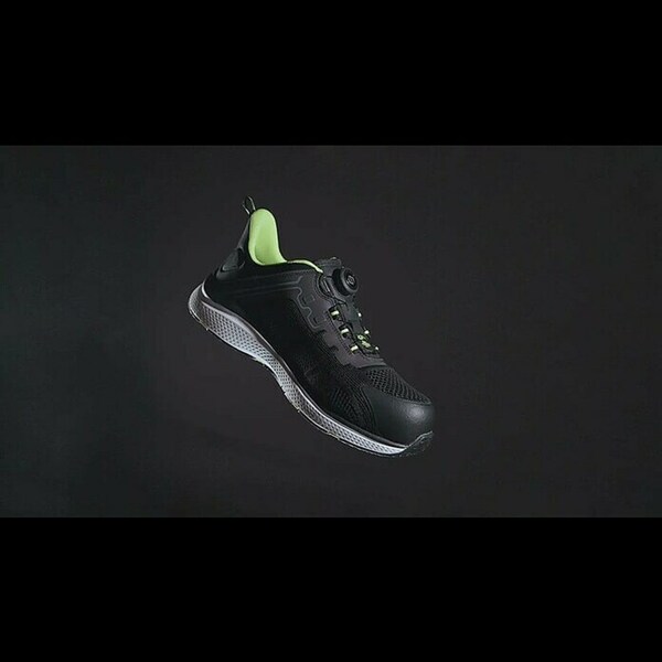 Bild 3 von Sicherheitshalbschuh Fynn