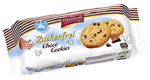 Choco Cookies 200g