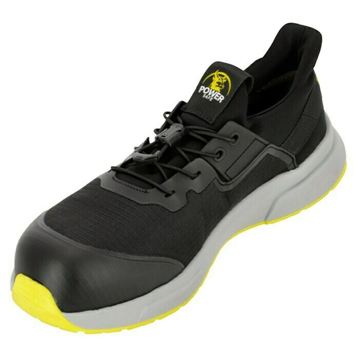 Bild 2 von Sicherheitshalbschuh Adam