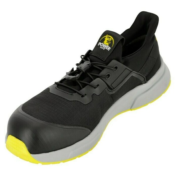 Bild 2 von Sicherheitshalbschuh Adam