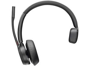 Poly Voyager 4310 USB-A Headset +BT700 Dongle