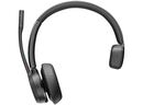 Bild 1 von Poly Voyager 4310 USB-A Headset +BT700 Dongle