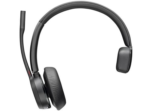 Bild 1 von Poly Voyager 4310 USB-A Headset +BT700 Dongle