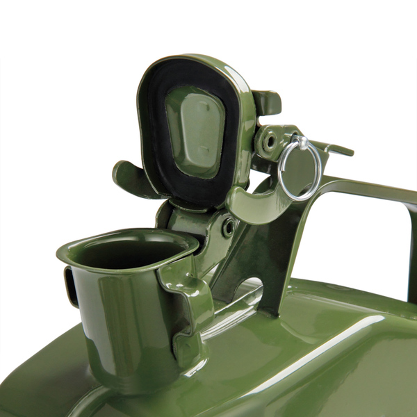 Bild 4 von monzana® Metallkanister 5 Liter