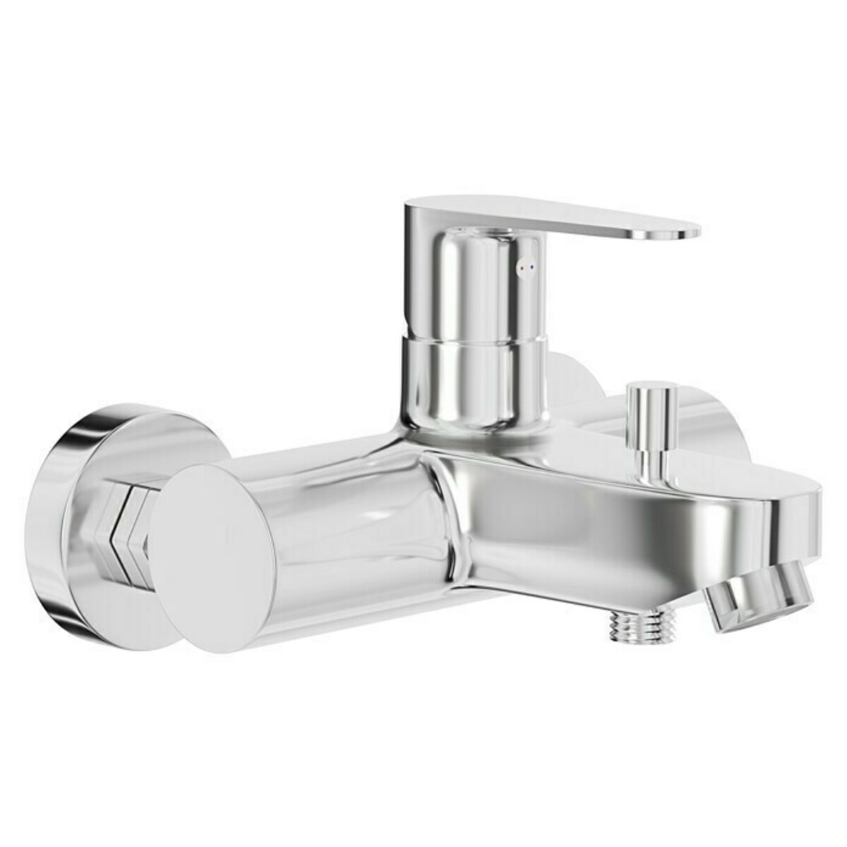 Bild 1 von Camargue Elba Badewannenarmatur