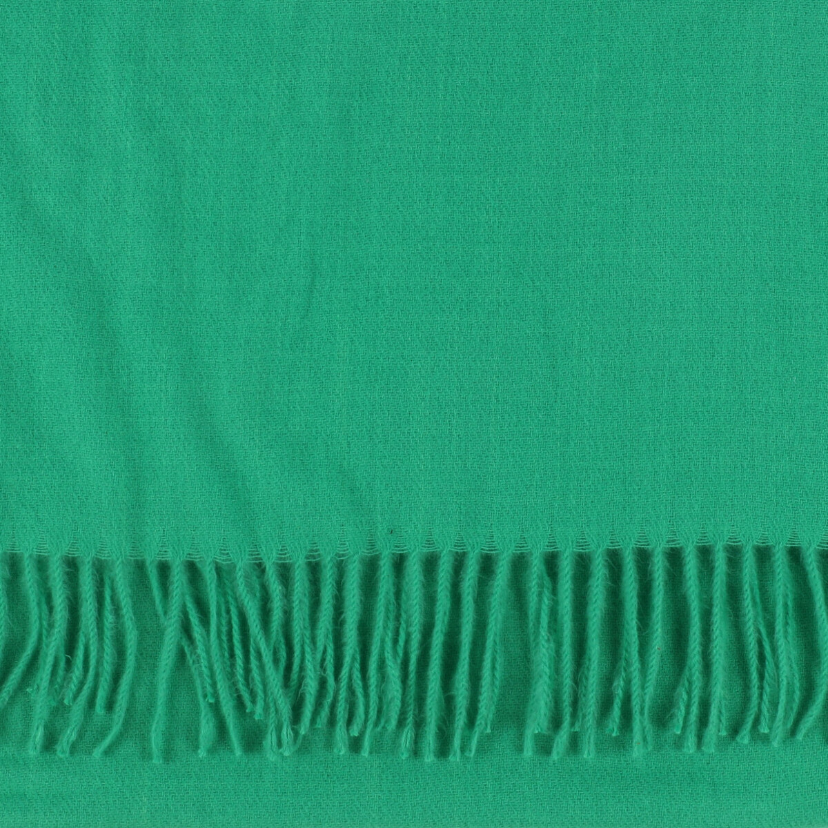 Bild 2 von Damen Schal mit Fransen