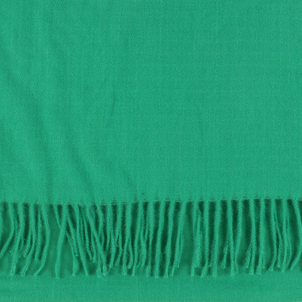 Bild 2 von Damen Schal mit Fransen