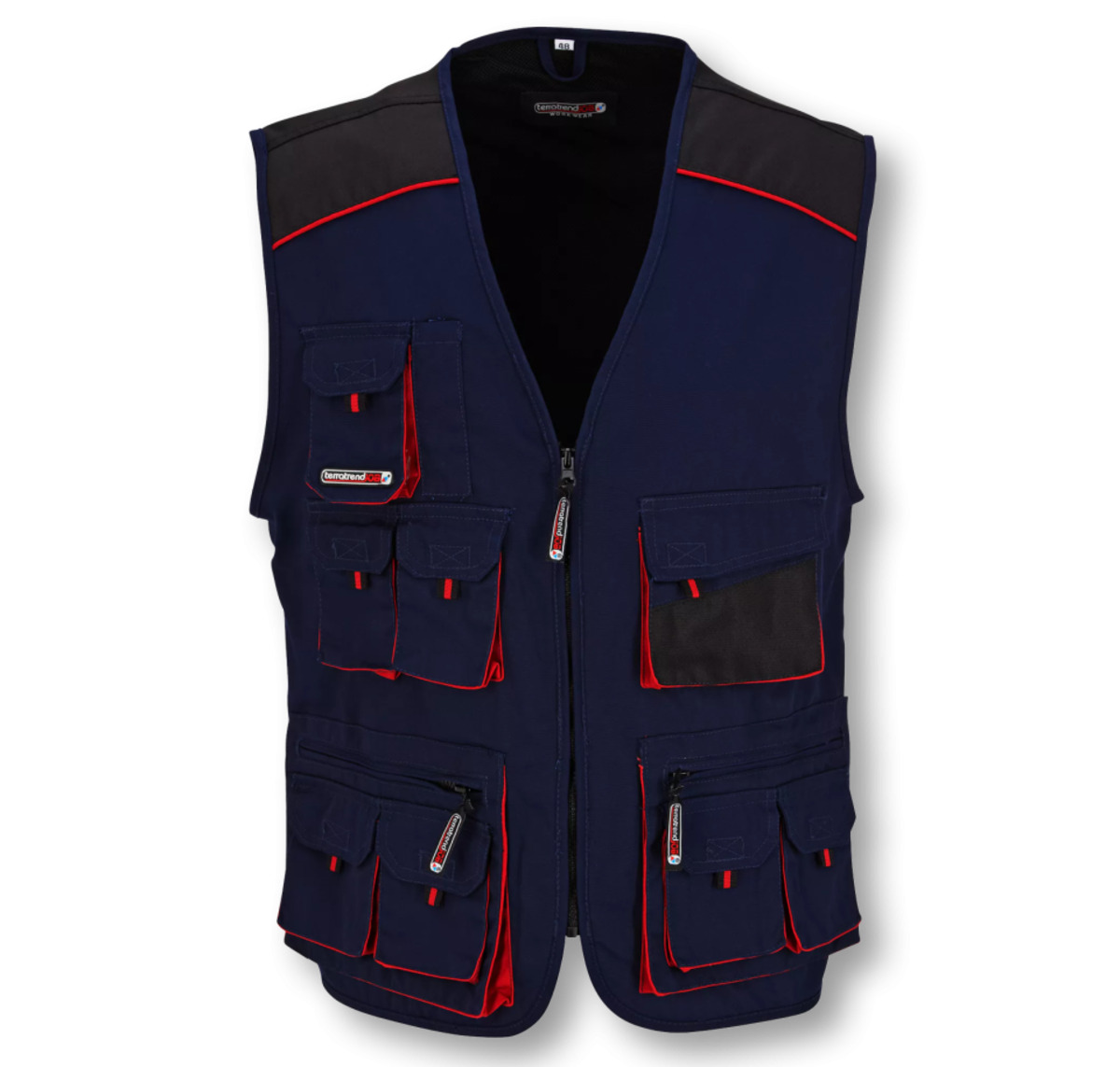 Bild 1 von Arbeitsweste