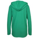 Bild 2 von Damen Sweatjacke mit Kapuze