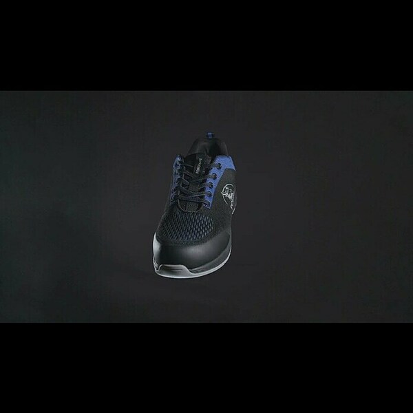 Bild 3 von Sicherheitshalbschuh Nicky