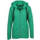 Bild 1 von Damen Sweatjacke mit Kapuze