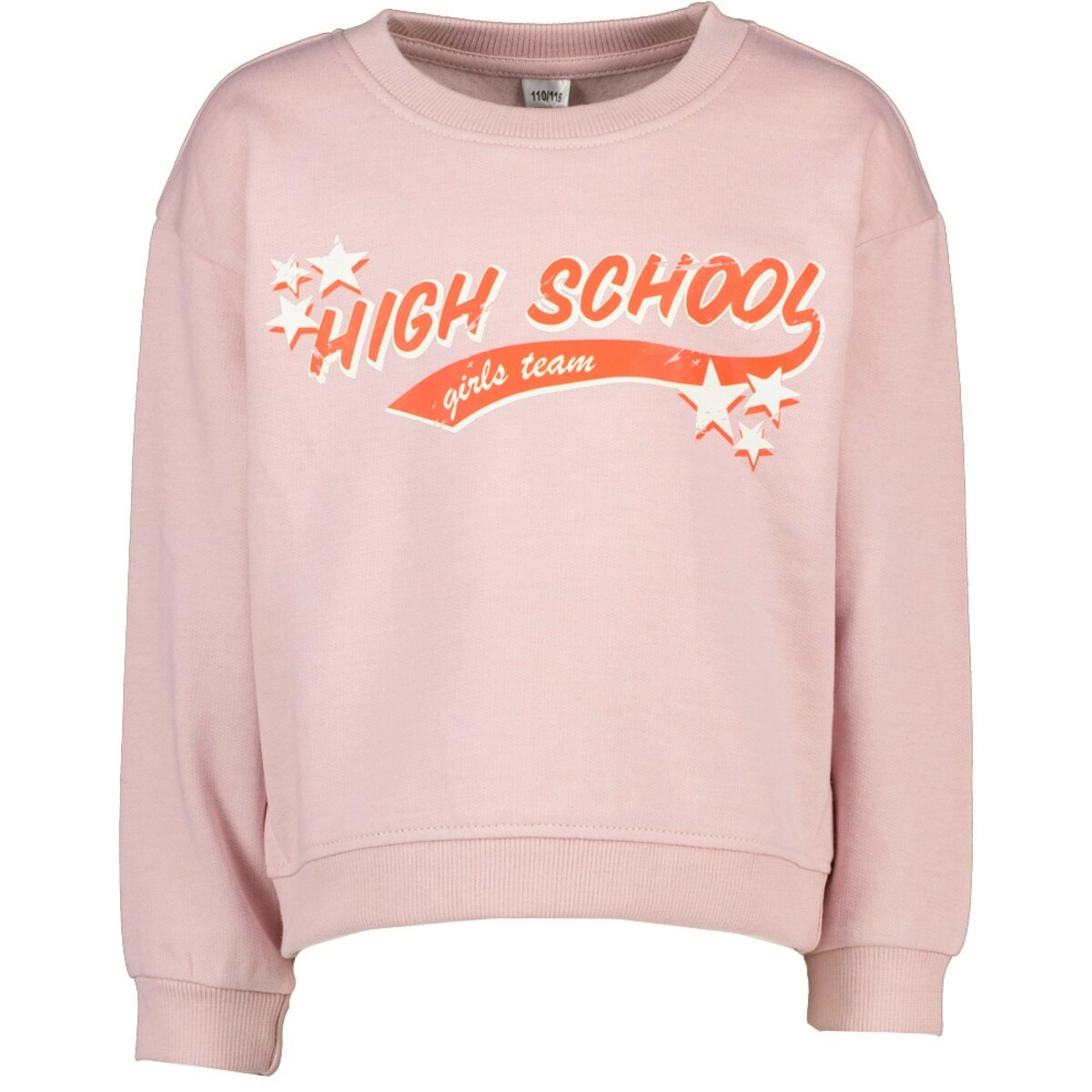 Bild 1 von Mädchen Sweater, Lila, 110/116