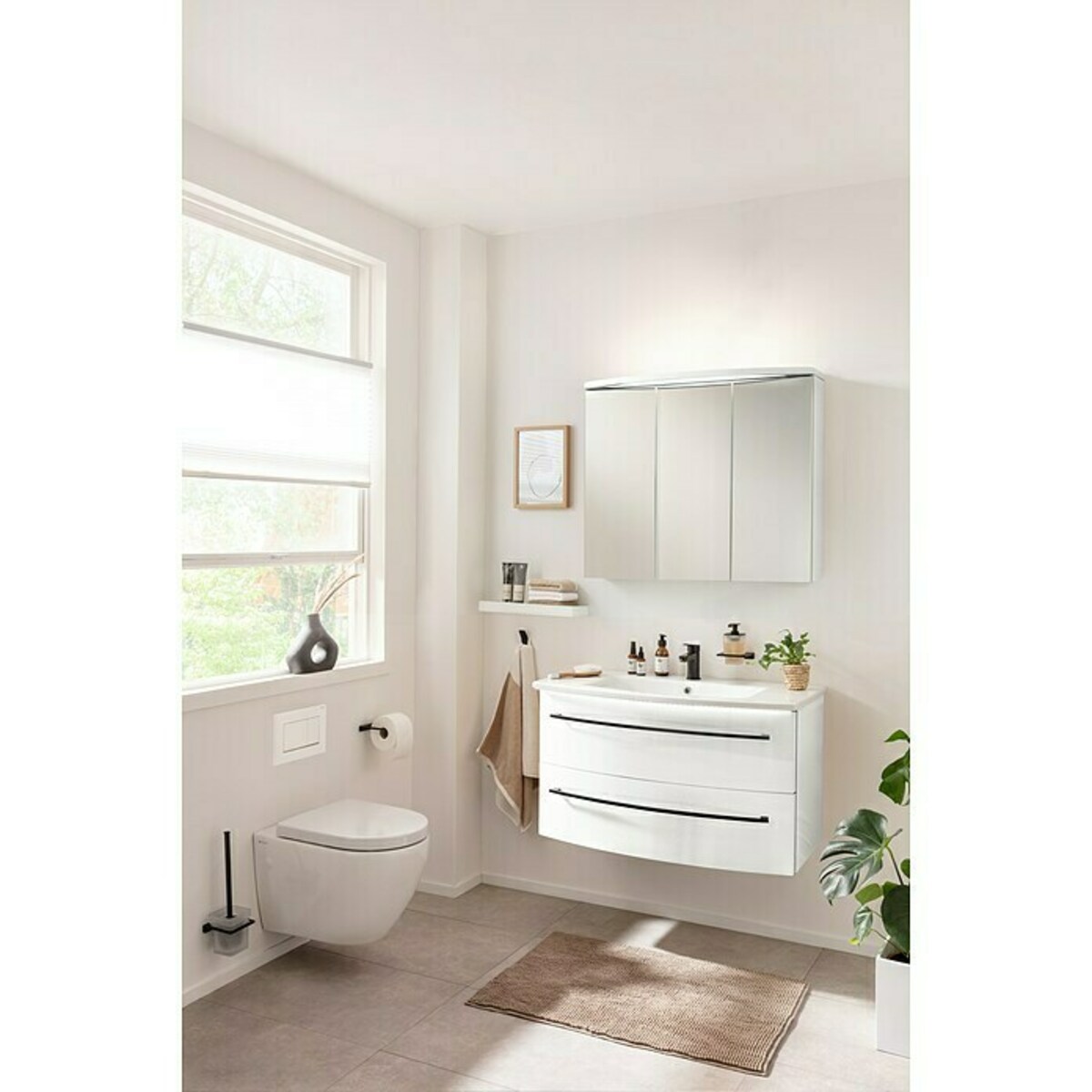 Bild 3 von Camargue Swing K Einbauwaschbecken