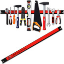 Bild 3 von monzana® Magnetleiste 6er-Set 45cm inkl. Montagematerial