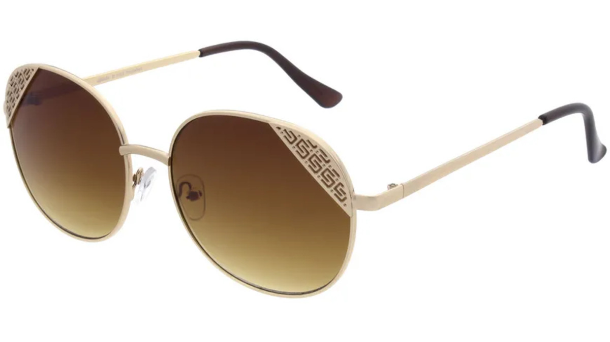 Bild 1 von GNTM Sonnenbrille GNTM88 Metall