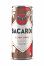 Bild 1 von Bacardi Cuba Libre 0,25L