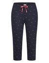 Bild 1 von ADLER WOMEN - Mix&Match Pyjamahose 3/4-Länge