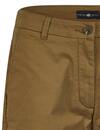 Bild 3 von Polo Sylt - Regular-Fit Bermuda-Shorts aus Stretch-Twill