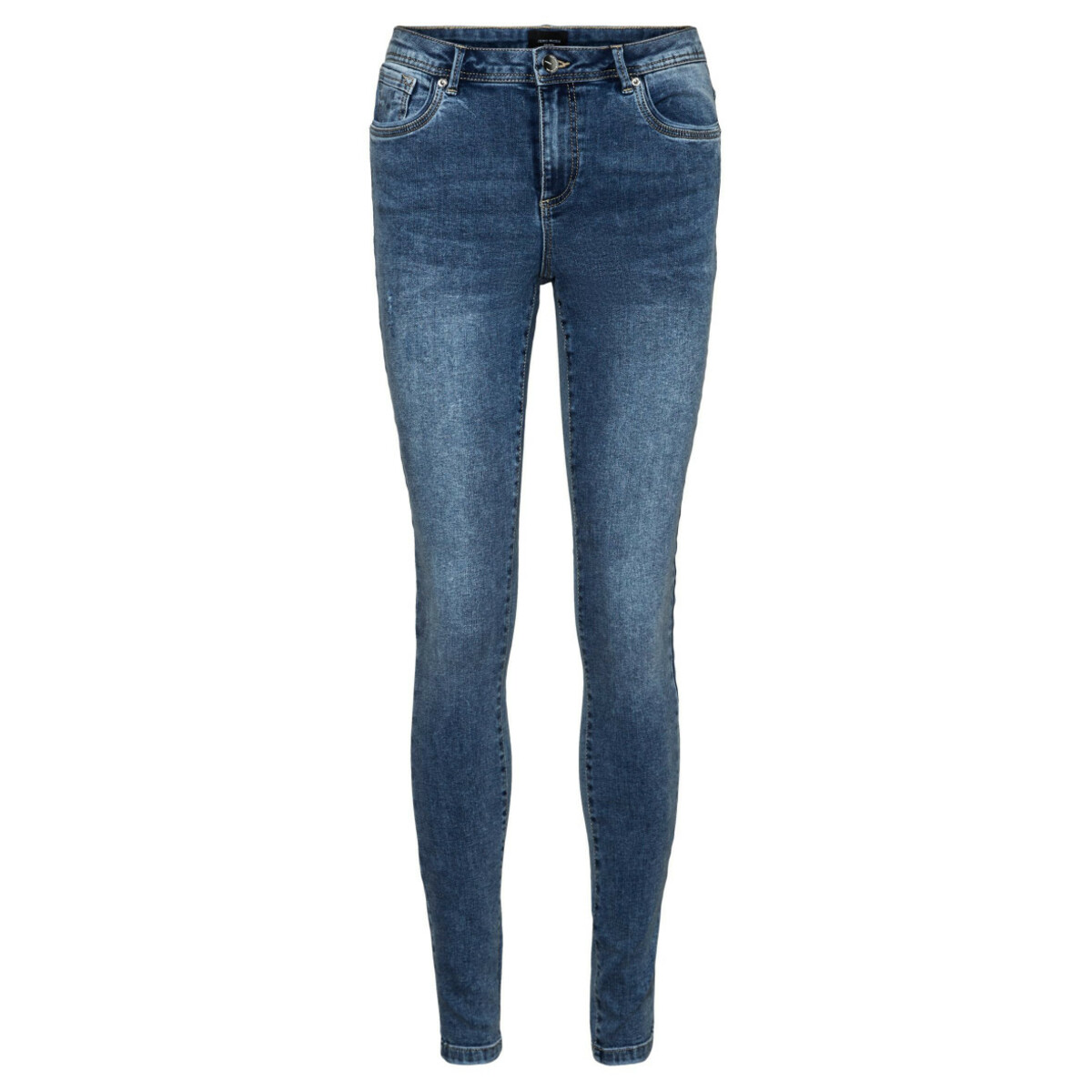 Bild 1 von Vero Moda VMTANYA MR SK JEANS V Jeans