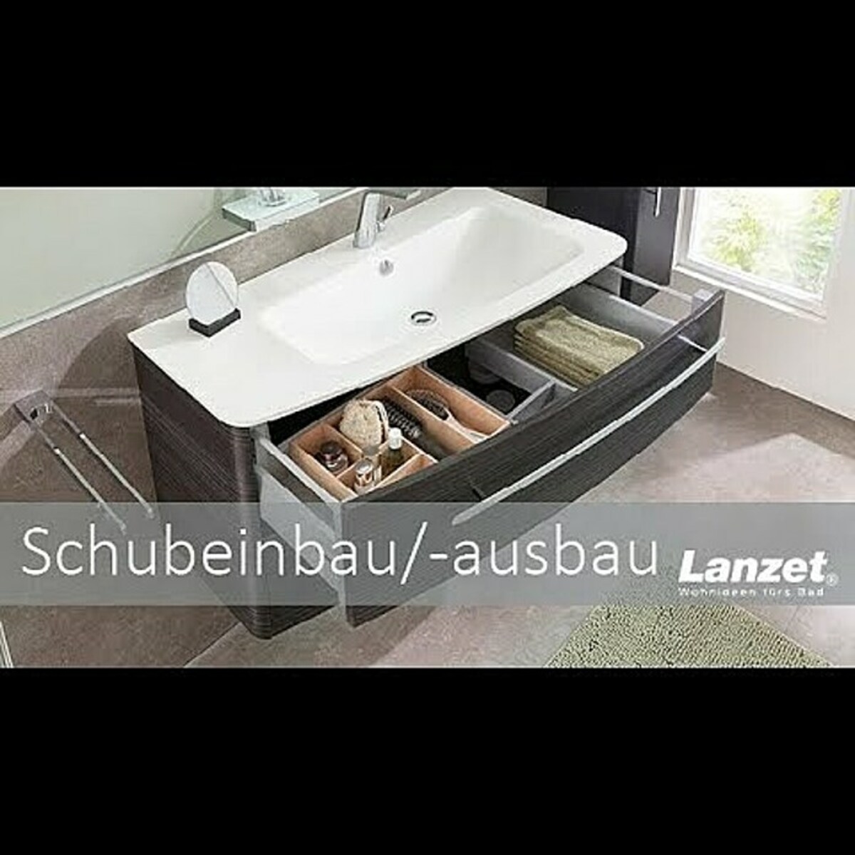 Bild 4 von Camargue Swing K Waschtischunterschrank