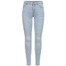 Bild 1 von Only  ONLWAUW LIFE MID SK Jeans