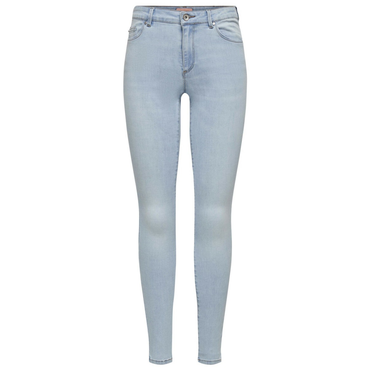 Bild 1 von Only  ONLWAUW LIFE MID SK Jeans