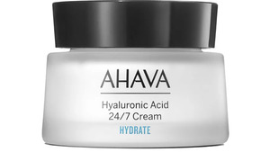 AHAVA Hyaluronic Acid 24/7 Cream