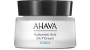 Bild 1 von AHAVA Hyaluronic Acid 24/7 Cream