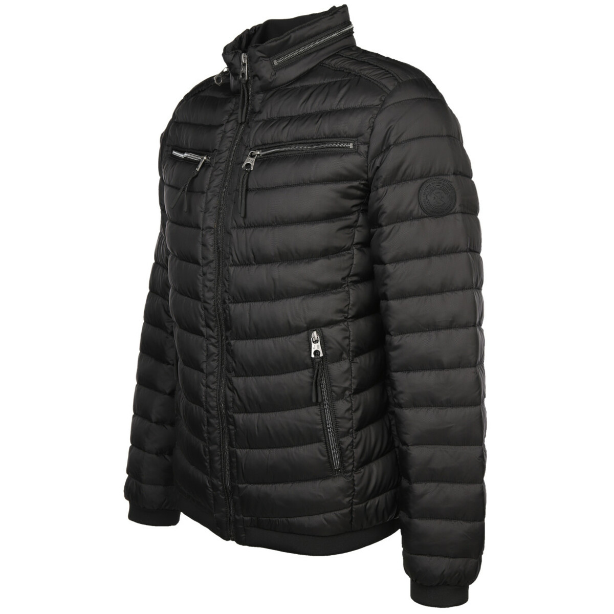 Bild 3 von Herren Blouson in gleichmäßiger Steppung