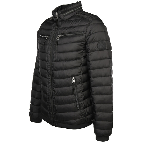 Bild 3 von Herren Blouson in gleichmäßiger Steppung