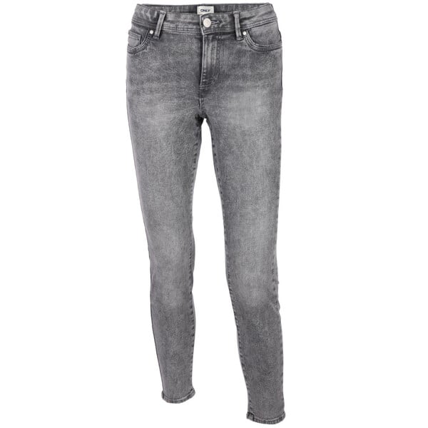 Bild 1 von Only 15223167 ONLWAUW LIFE MID SK Jeans