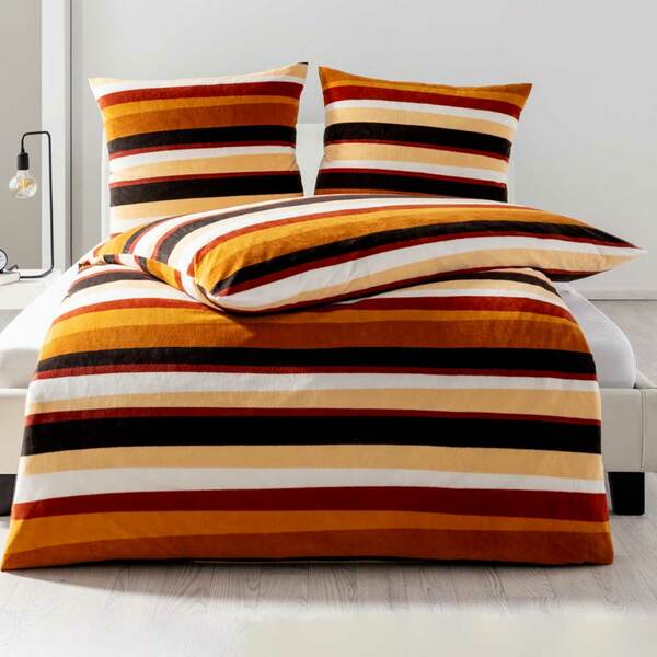 Bild 2 von Dreamtex Nicki Bettwäsche