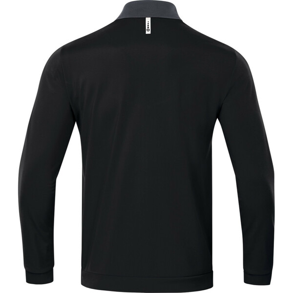 Bild 2 von Herren Sportjacke mit Stehkragen