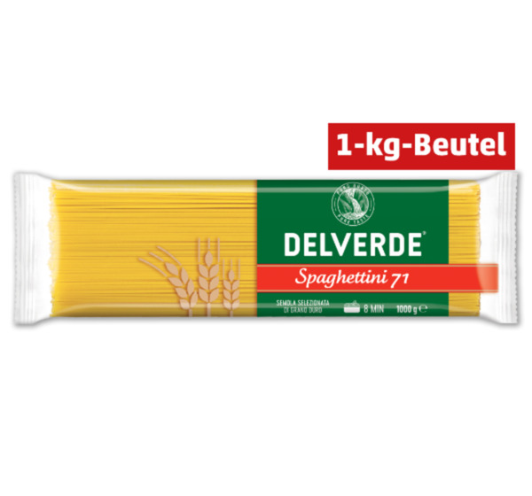 Bild 1 von DELVERDE Pasta*