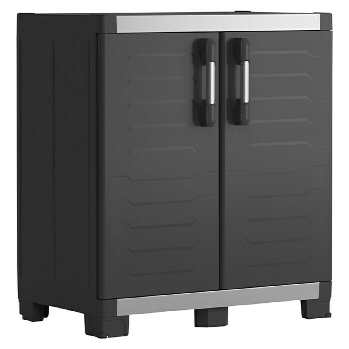 Bild 1 von Keter Kunststoffschrank Premium XL