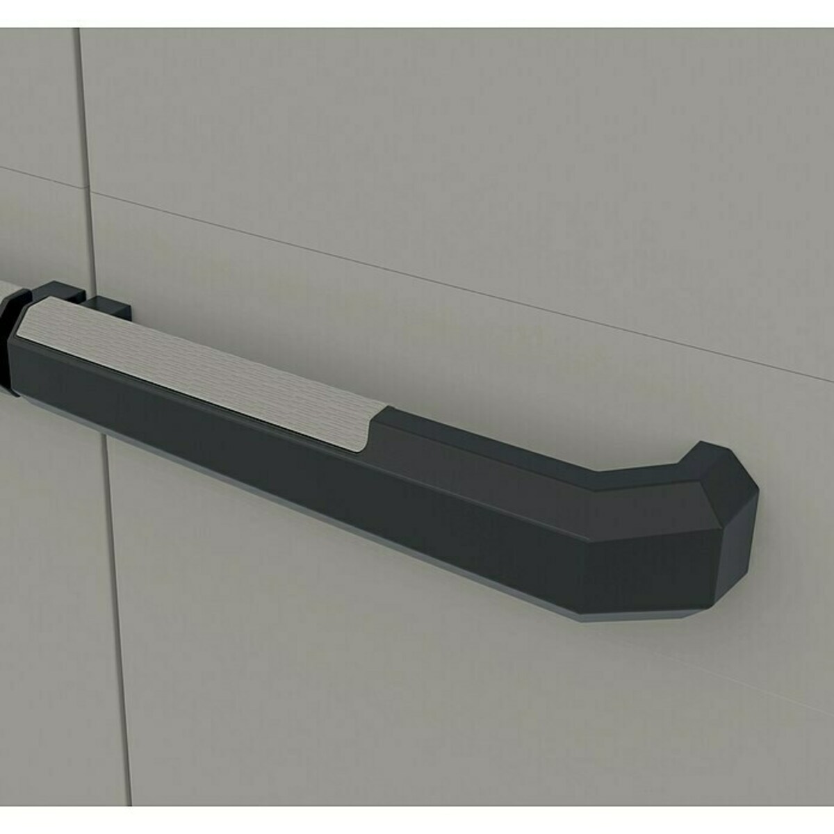 Bild 3 von Keter Kunststoffschrank Planet