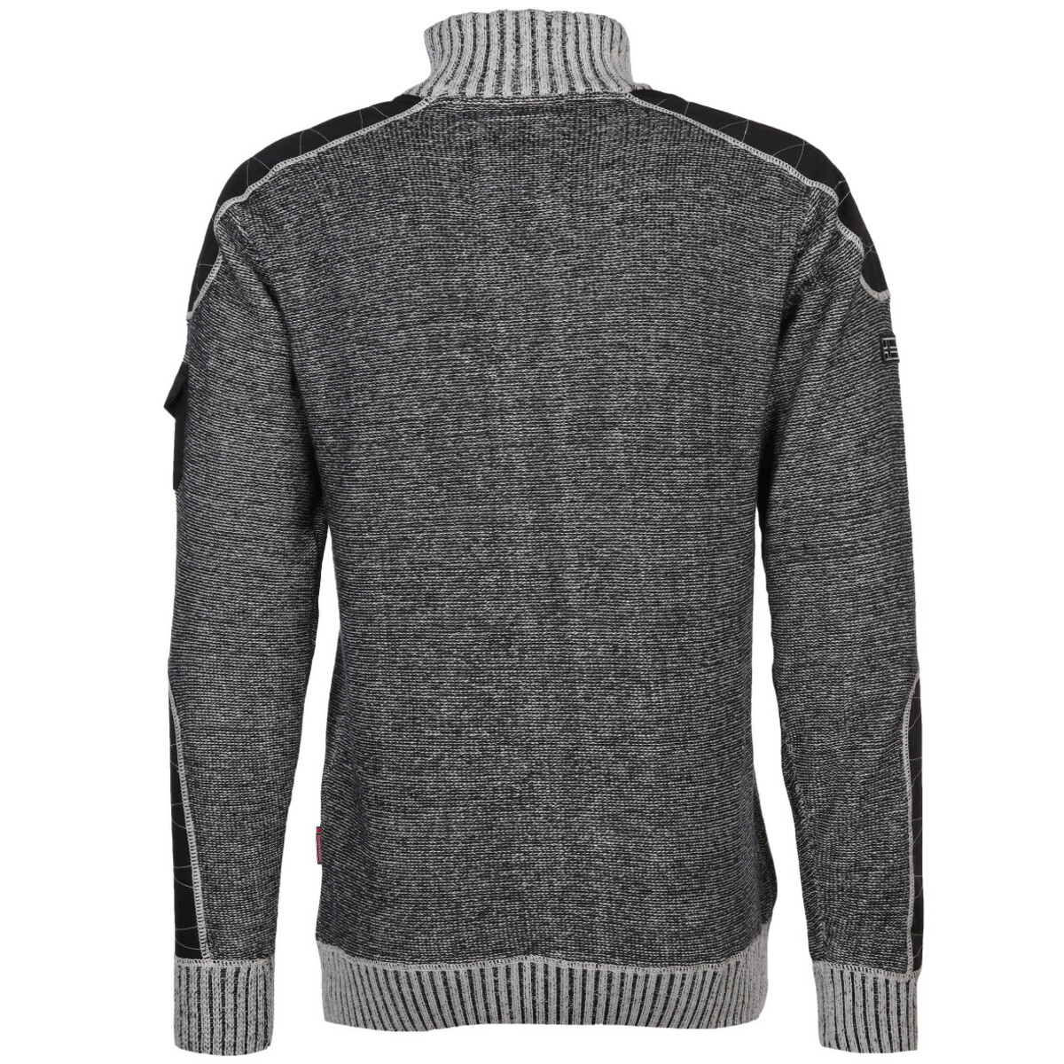 Bild 2 von Herren Stricktroyer  mit vielen Details