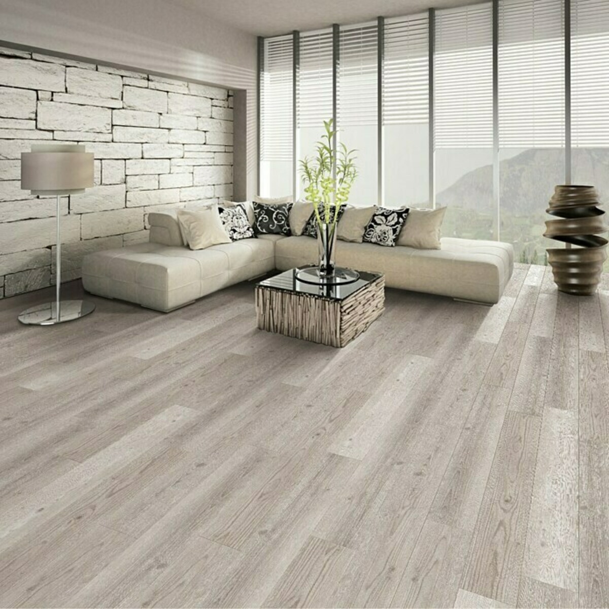 Bild 3 von Vinylboden Rigid Kiefer Florida