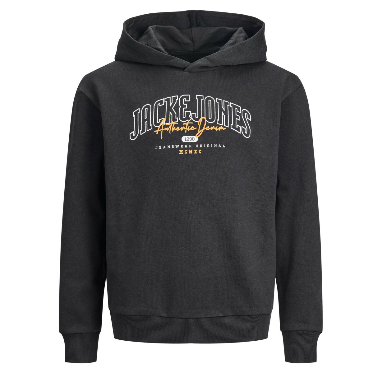 Bild 1 von Jack&Jones Junior JJLARRY SWEAT HOOD JN Hoodie