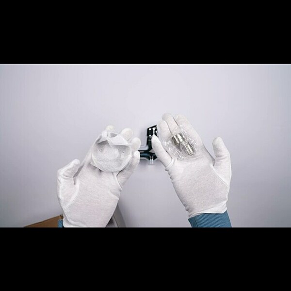 Bild 4 von Camargue Elba Brausearmatur