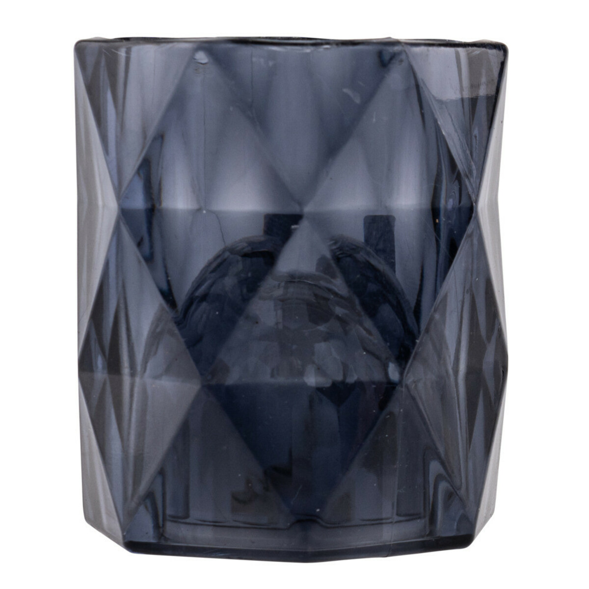 Bild 1 von LED-Minilampe batteriebetrieben 6 cm grau