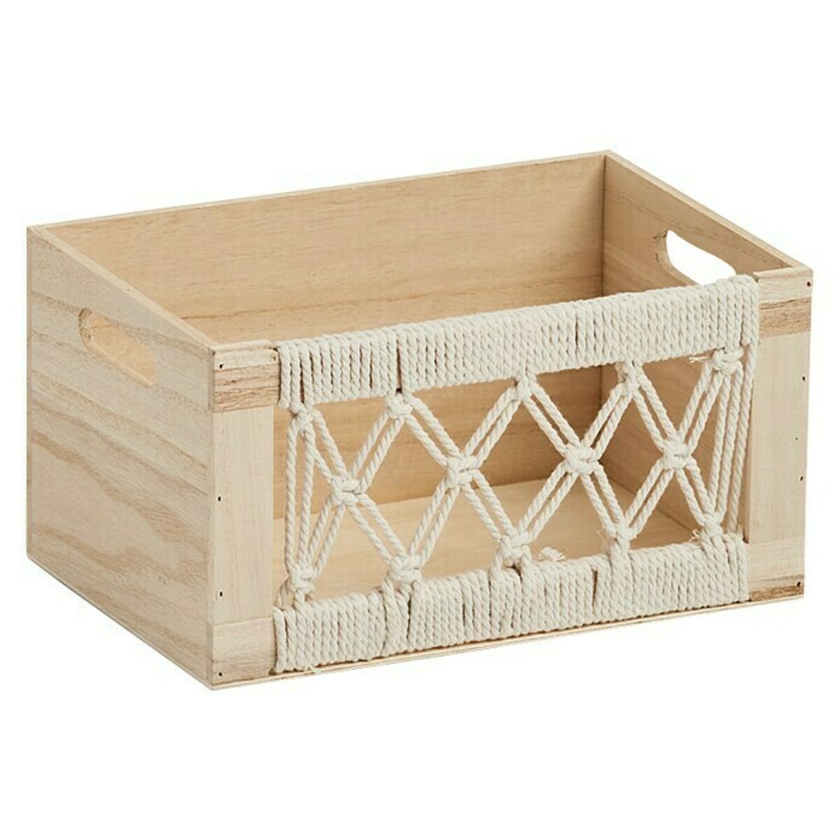 Bild 1 von Zeller Present Aufbewahrungsbox Boho S