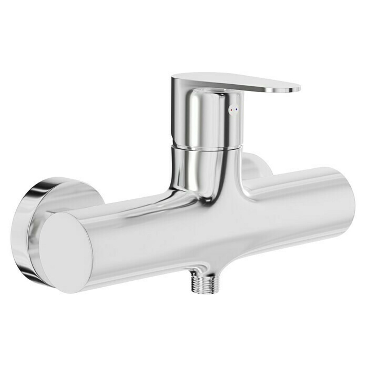 Bild 1 von Camargue Elba Brausearmatur