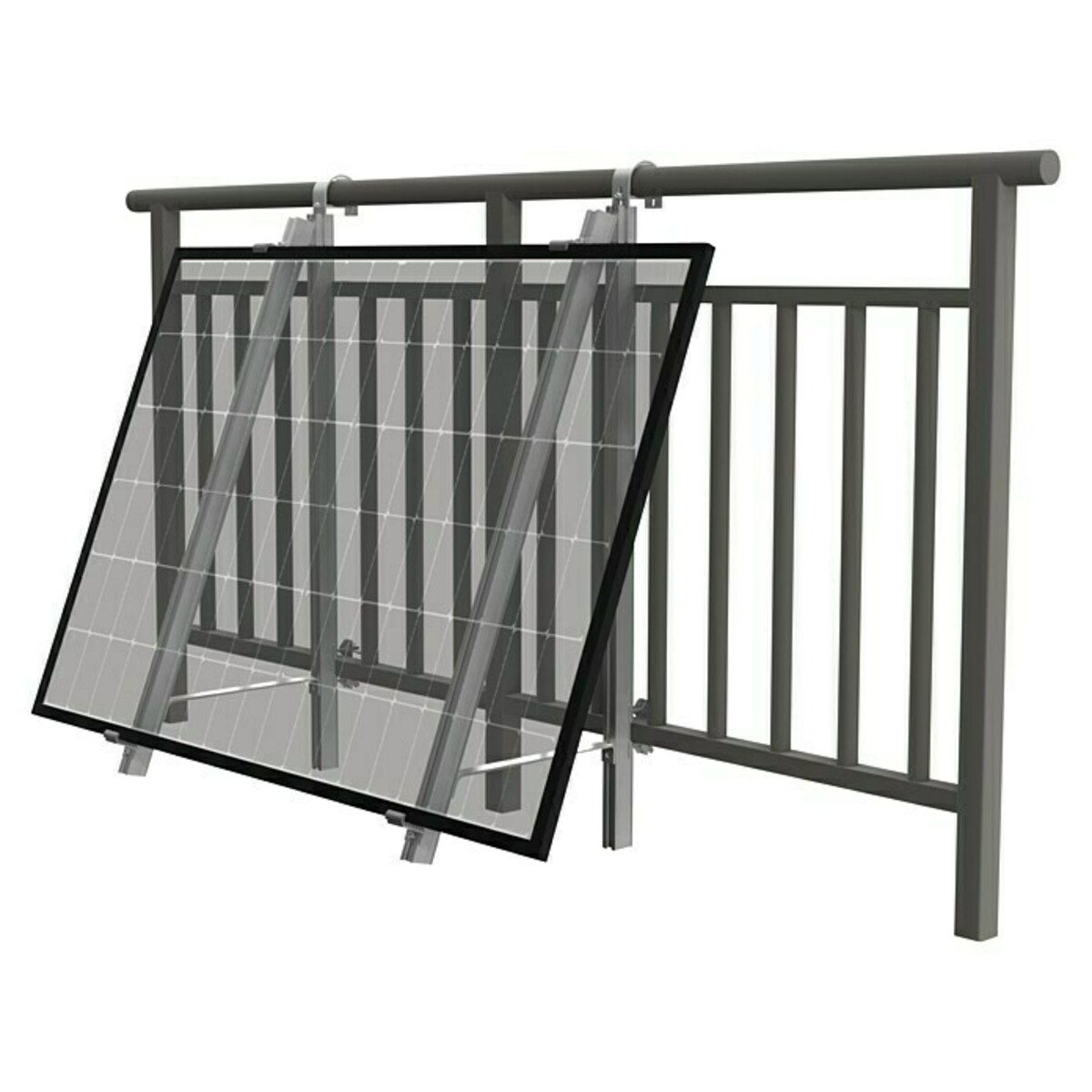 Bild 2 von Green Solar Universalhalterung