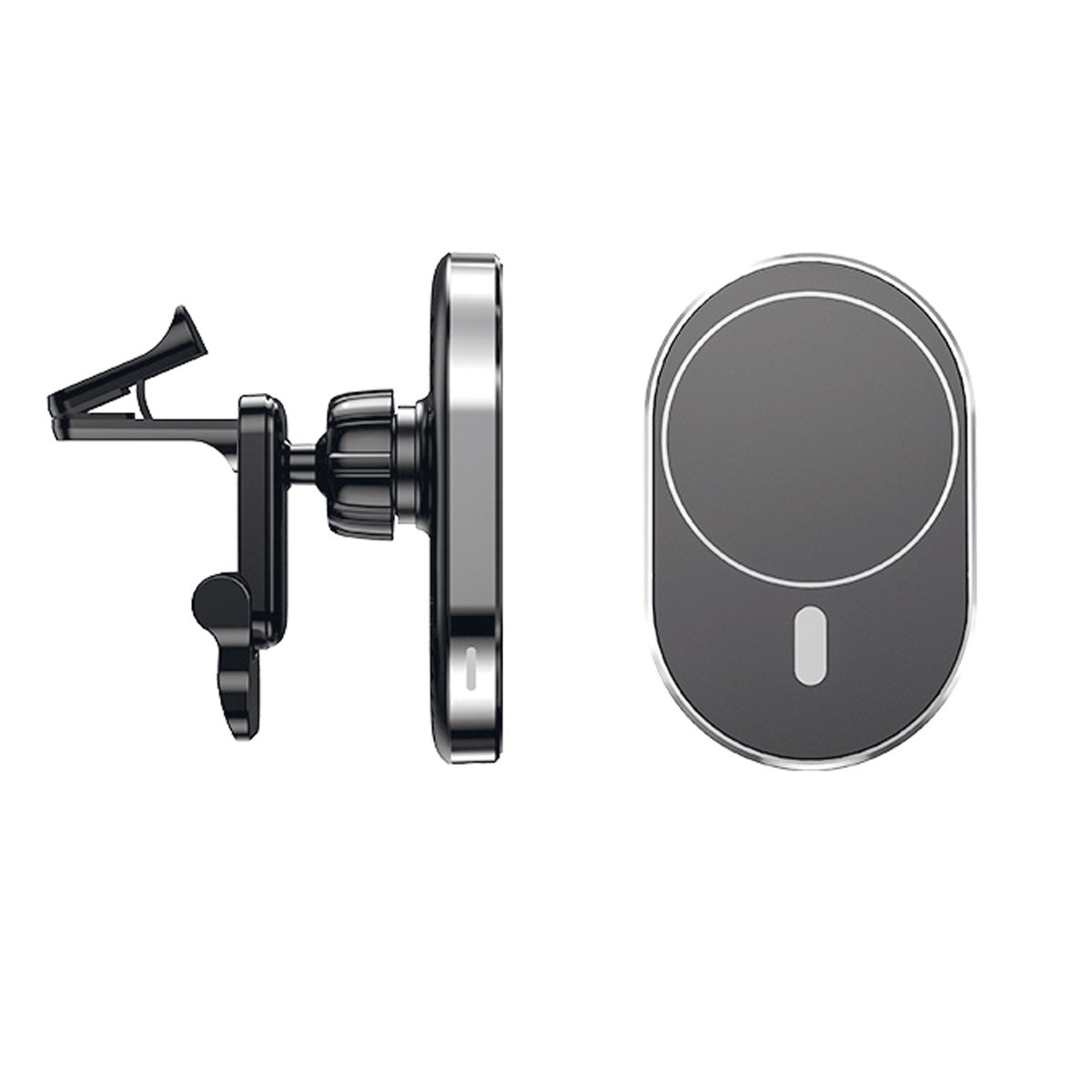 Bild 4 von Fontastic KFZ Magnet-Halterung & induktive Ladestation